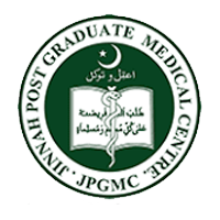 Jinnah Post Graduate Medical Centre