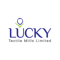 Lucky Textile Mills Limited