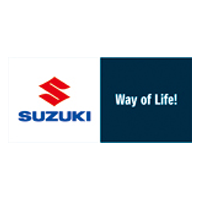Pak Suzuki